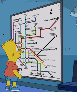 Illustration for article titled Springfield Should Be Ashamed About the State Of Its Public Transit